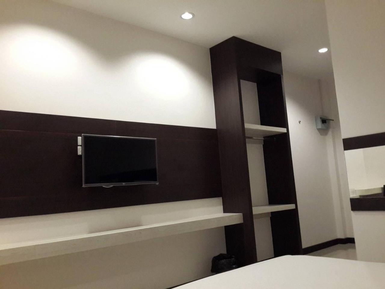 The Room 24 Resort ปทุมธานี ภายนอก รูปภาพ